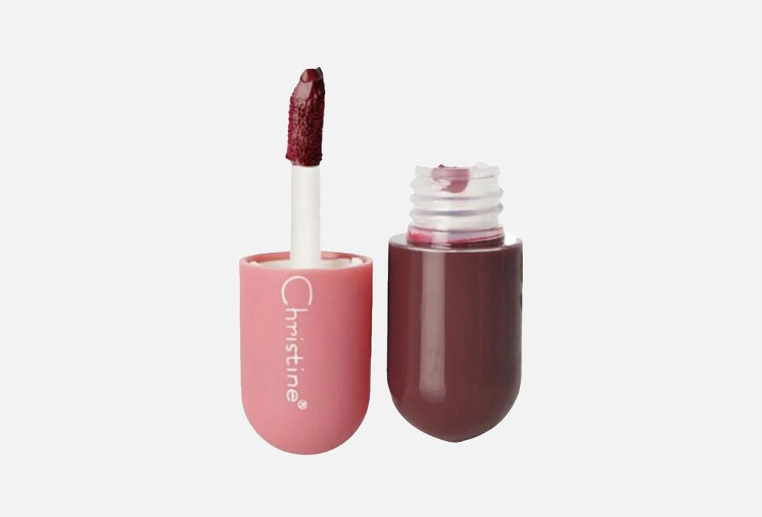 Christine High-shine Lip Gloss MINI Lip Gloss 03 8 ml Christine High-shine Lip Gloss MINI Lip Gloss