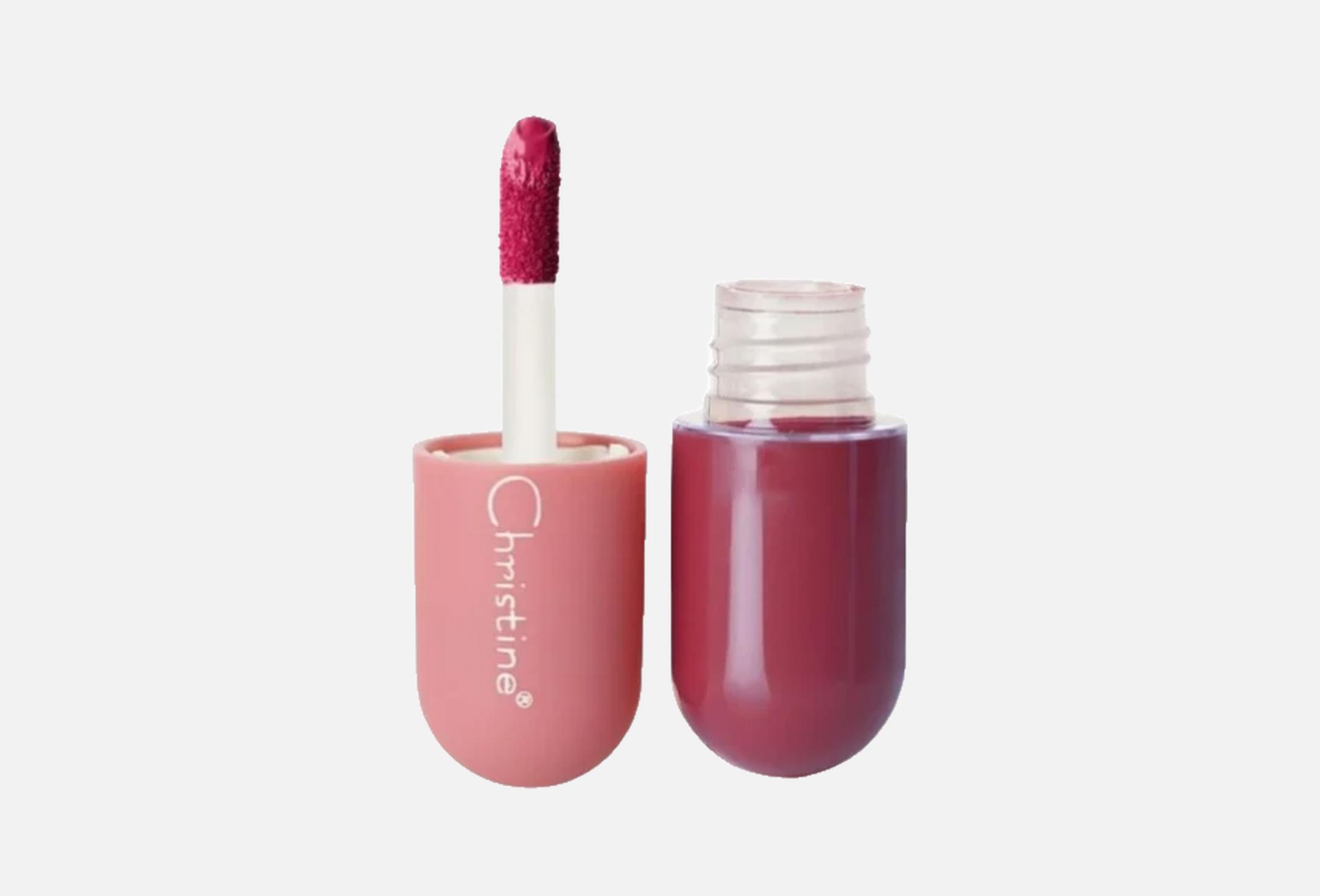 MINI Lip Gloss  8 06
