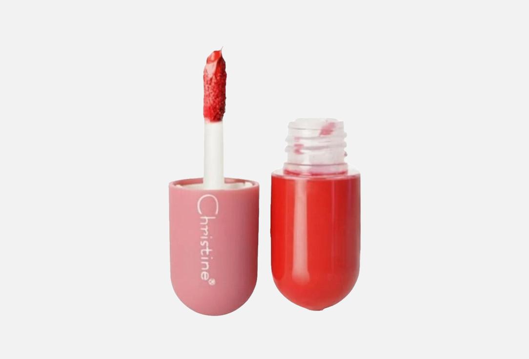 Christine High-shine Lip Gloss MINI Lip Gloss
