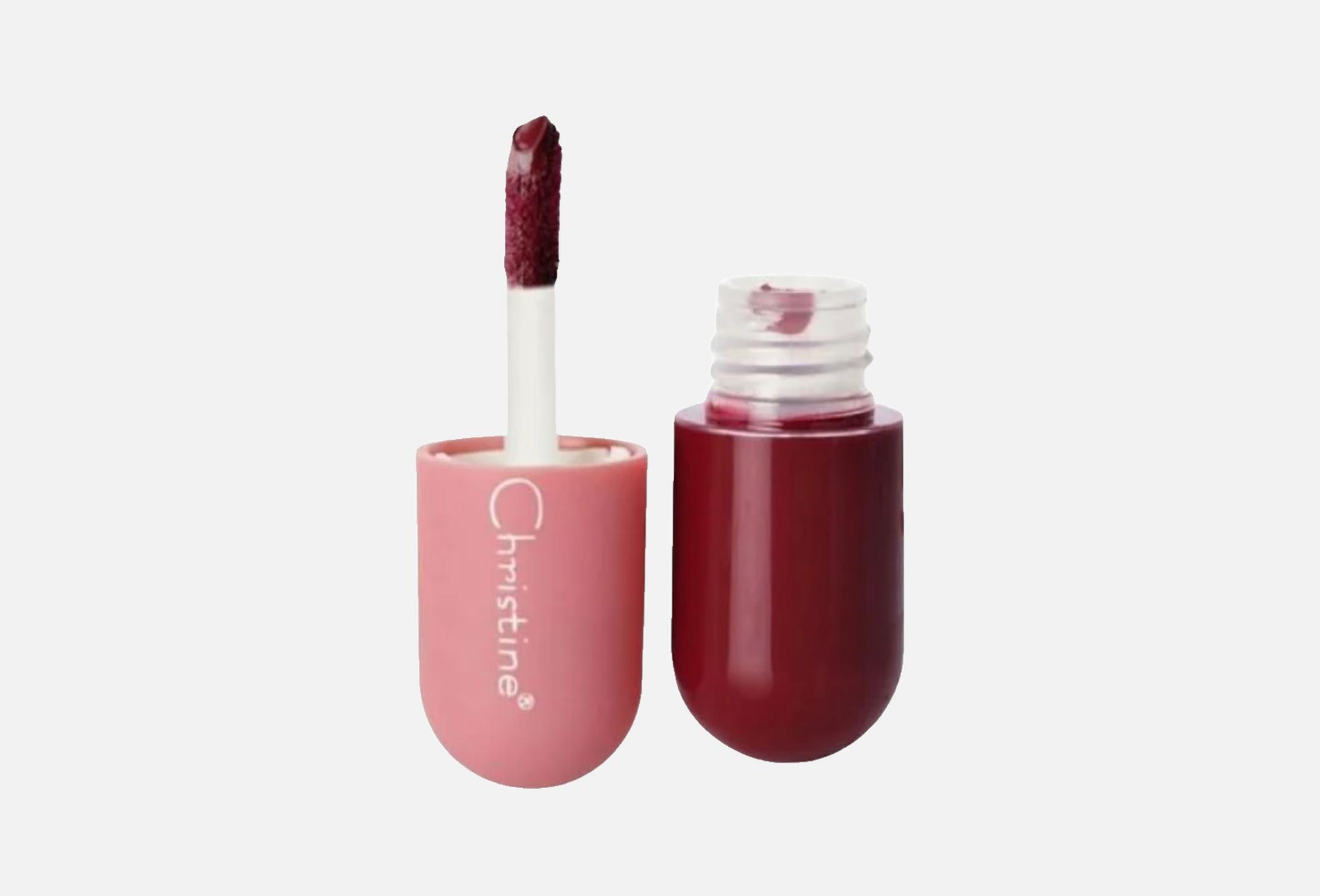 MINI Lip Gloss 8 11