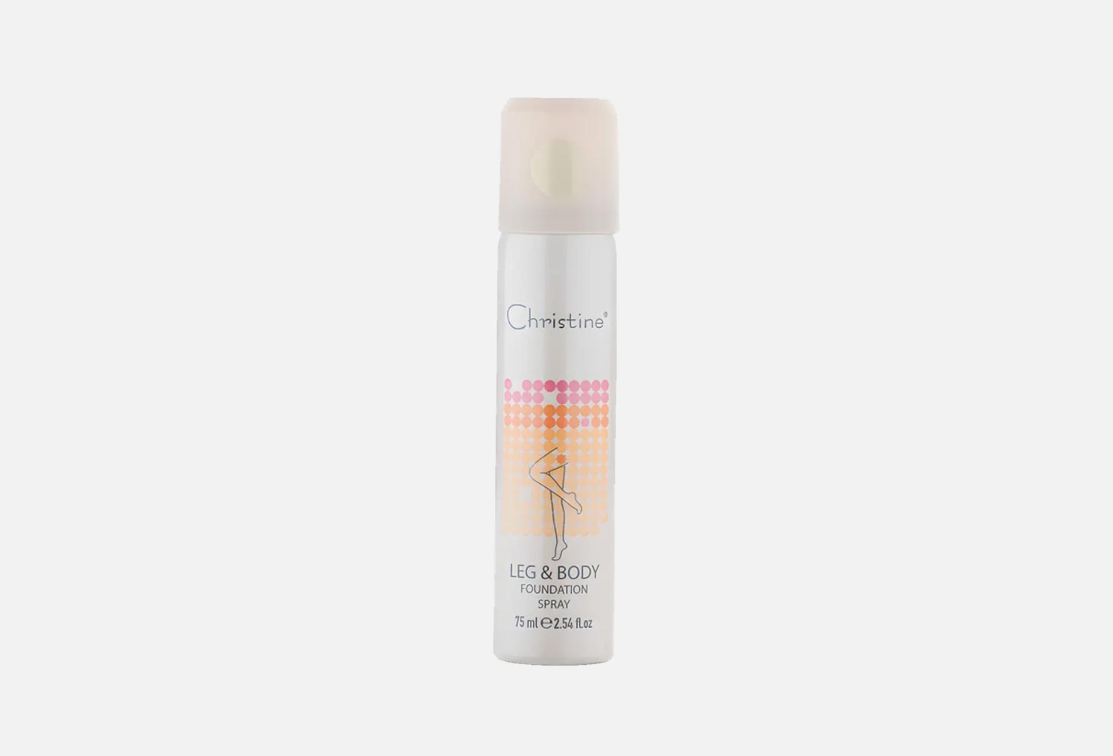 Body & Leg Foundation 75 Fair ivory