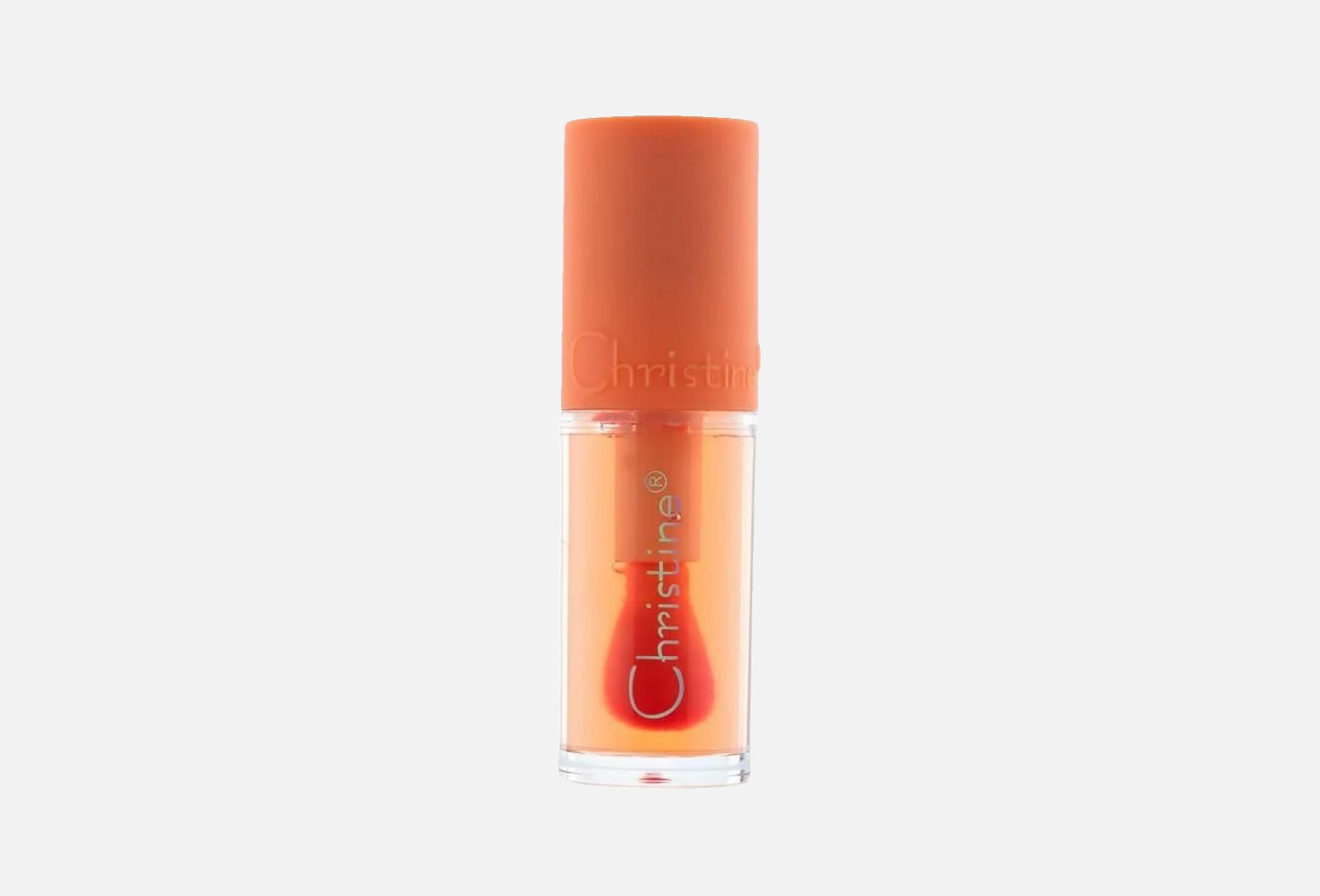 Magic Lipstick  6 02
