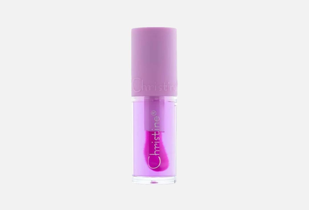 Christine Glossy Liquid Lipstick Magic Lipstick