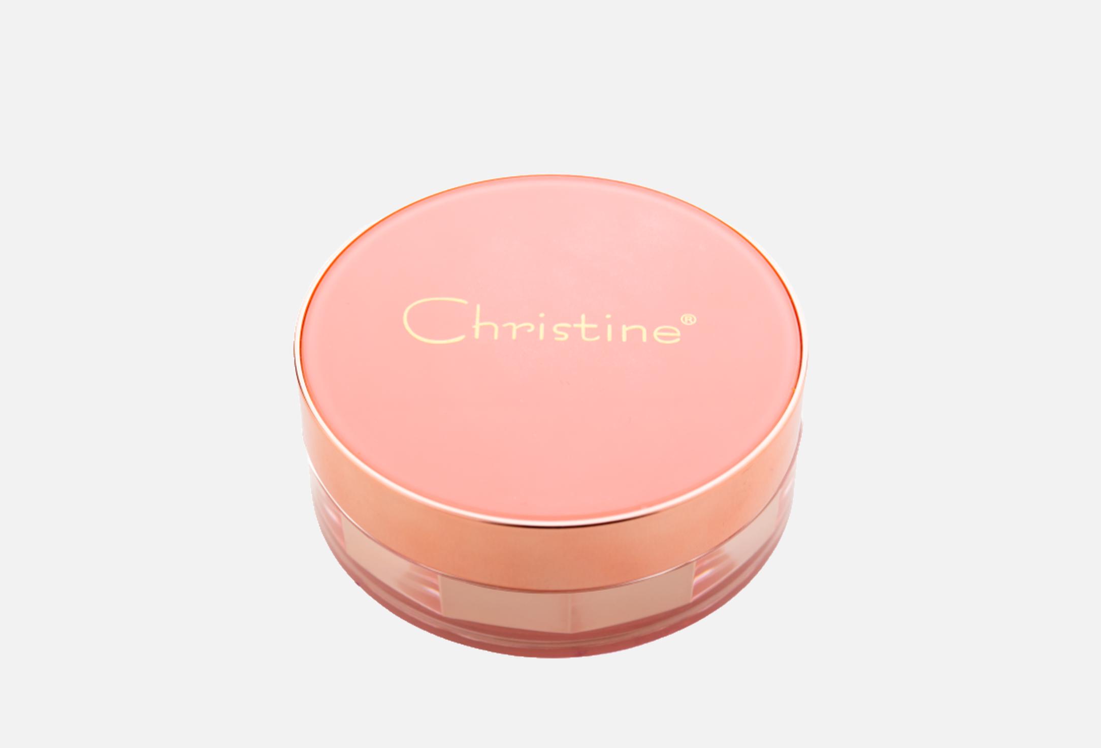 Loose powder  9 02