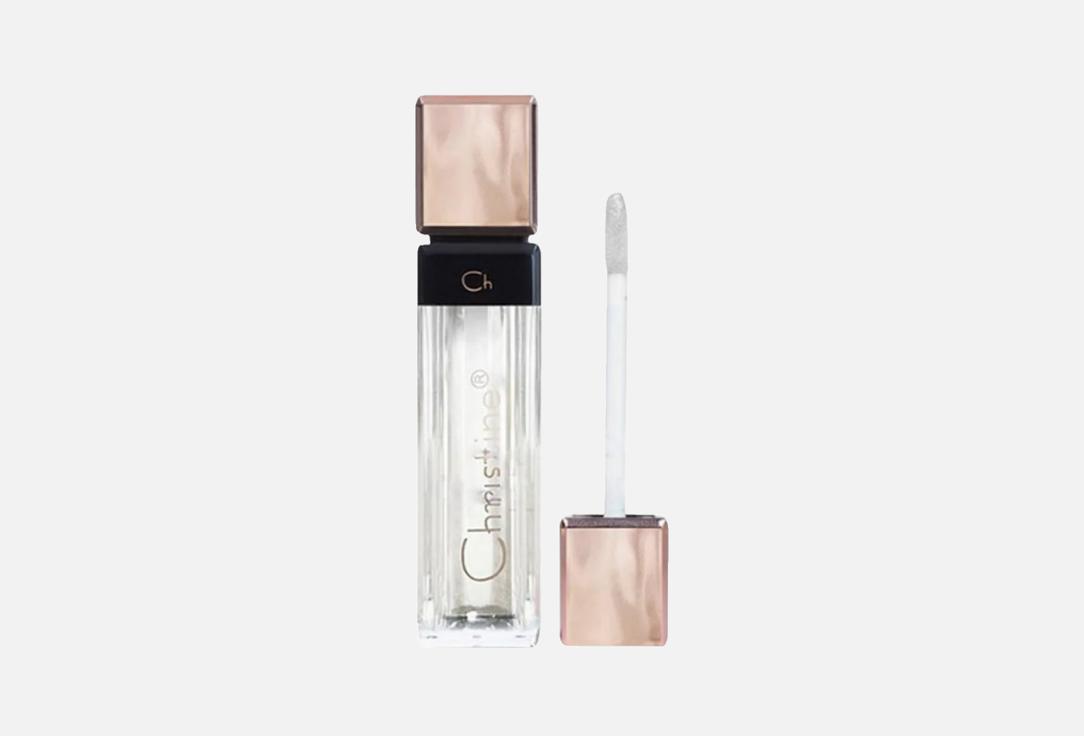 Christine Hydrating Glossy Lip Oil Lip Oil