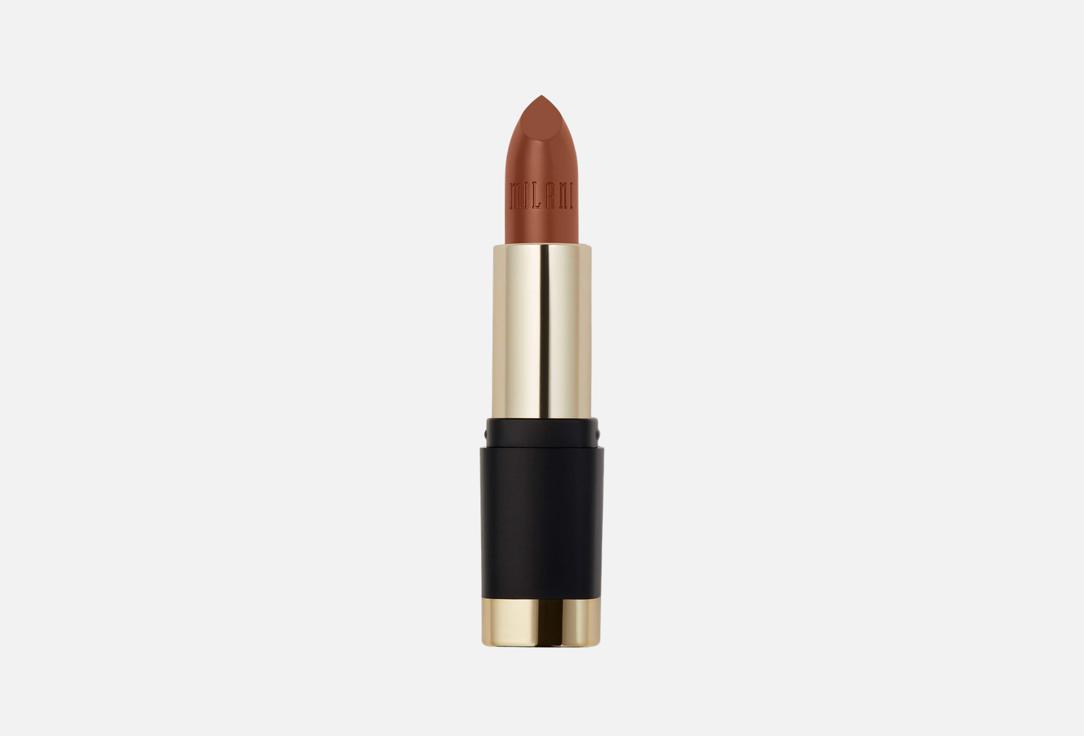 MILANI Matte Lipstick Bold Color Statement