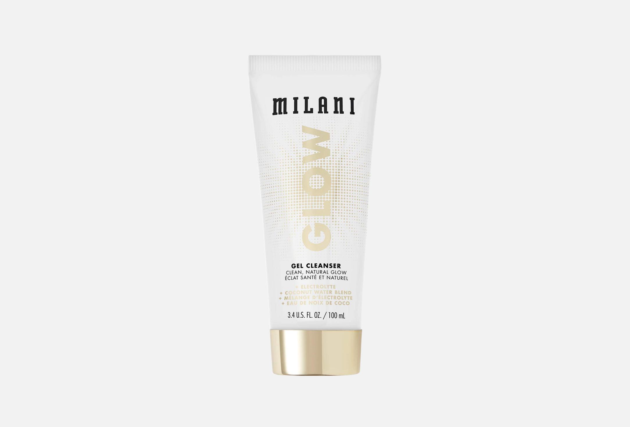 Glow Gel Cleanser 100
