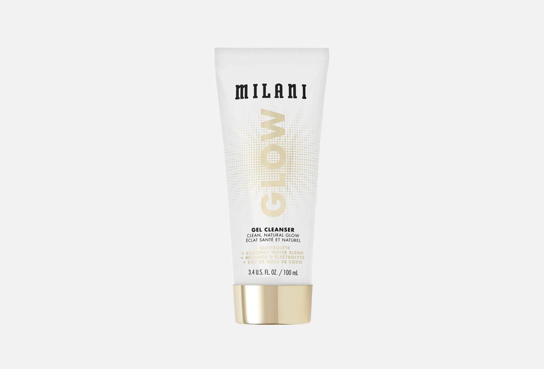MILANI Cleansing Gel Glow Gel Cleanser