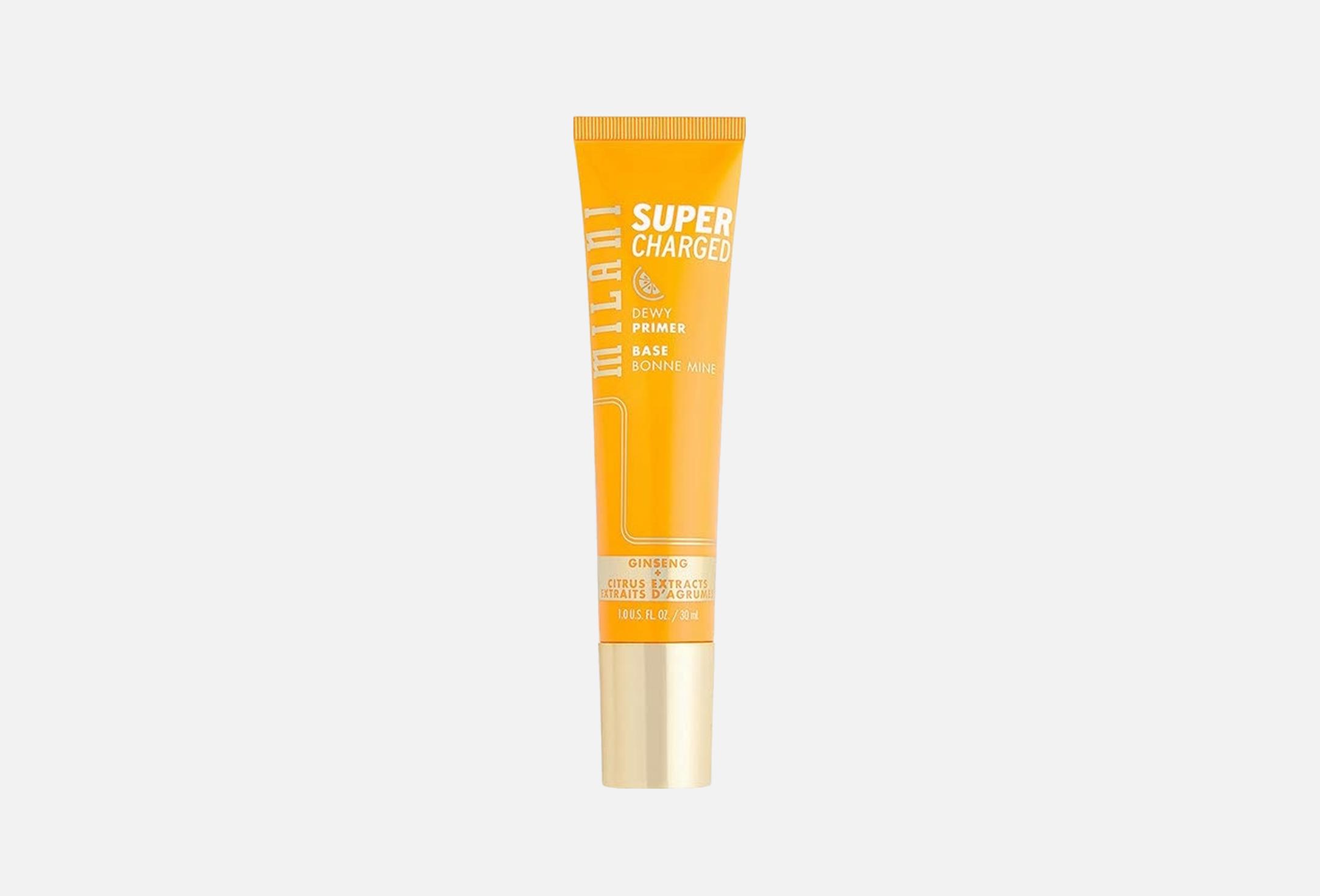 Super Charged  30 
