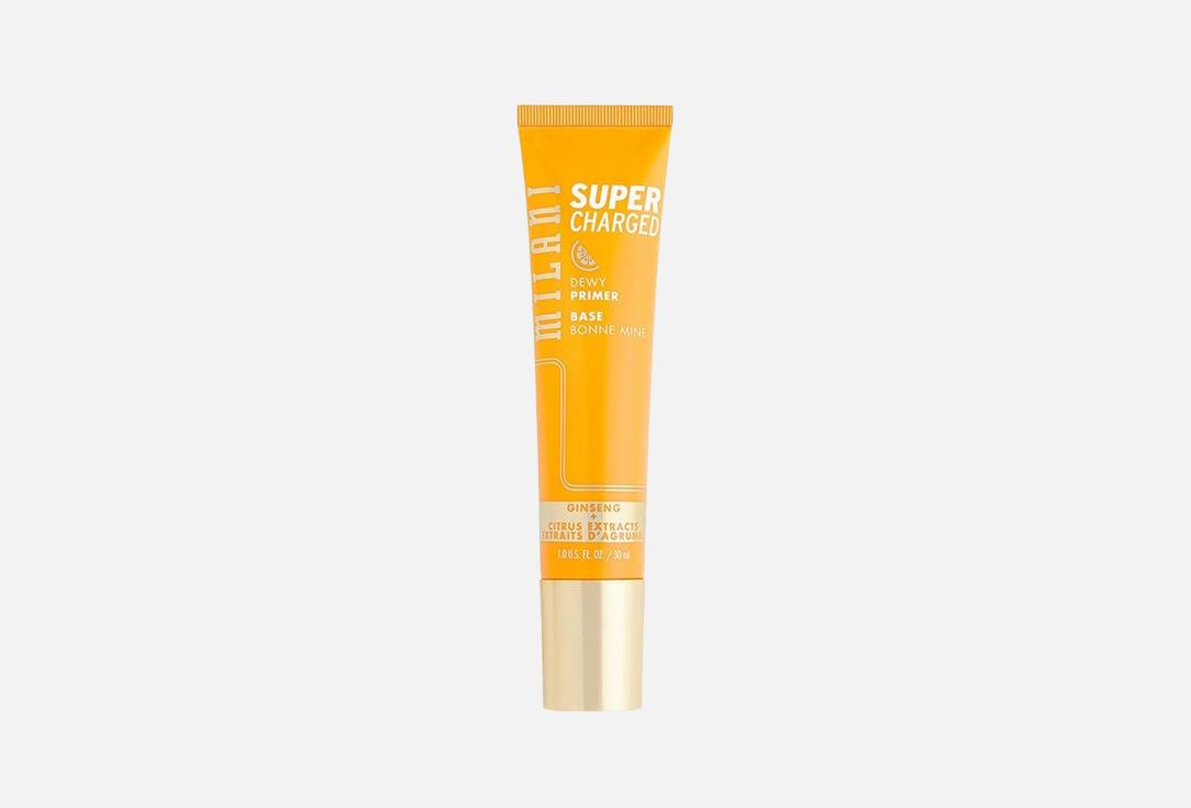 MILANI Dewy Makeup Primer Base Super Charged