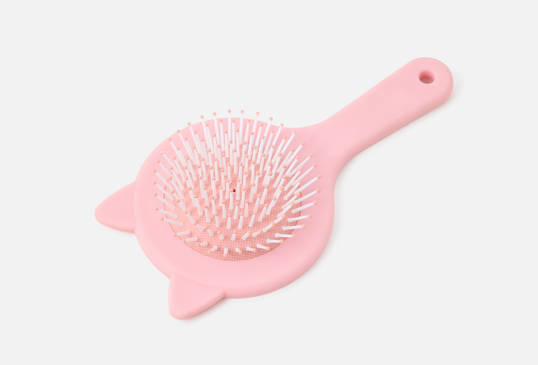 Killys Hair Brush Color Love