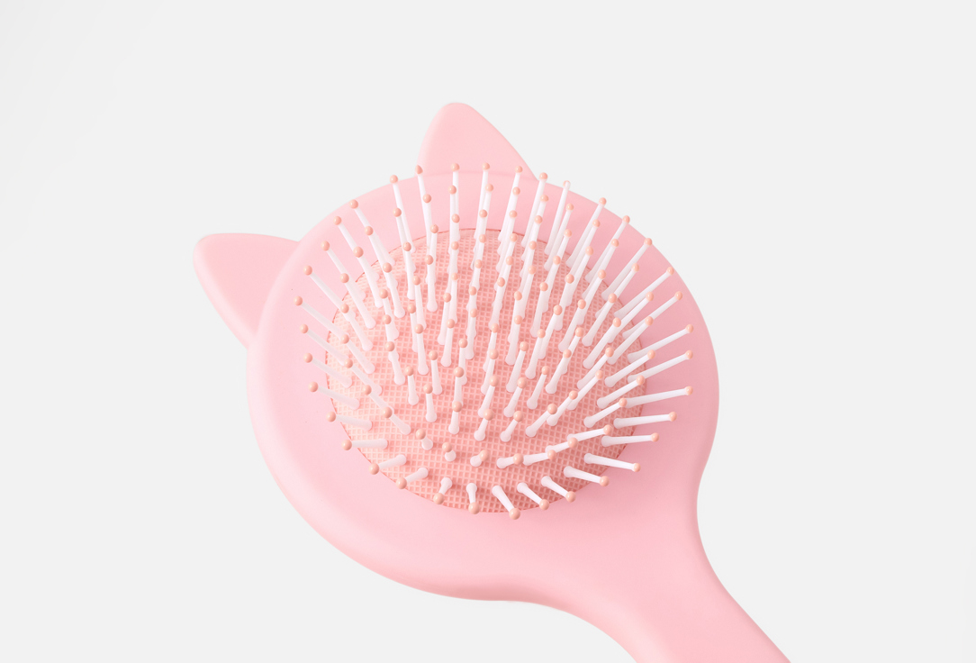 Killys Hair Brush Color Love