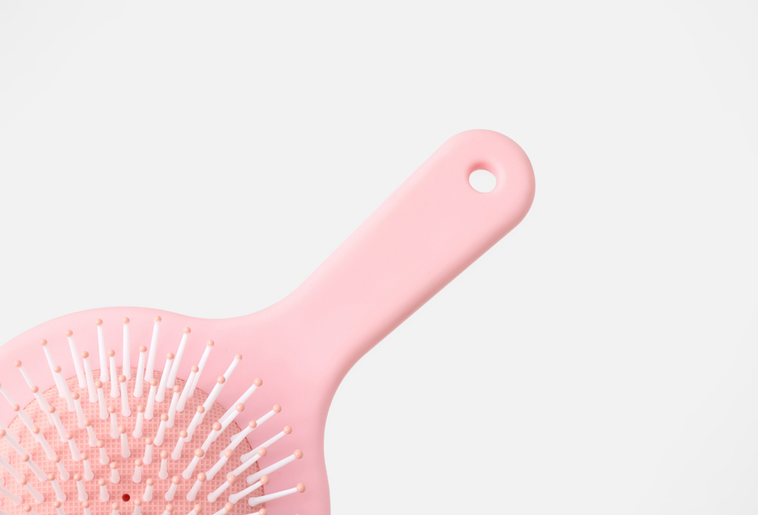 Killys Hair Brush Color Love