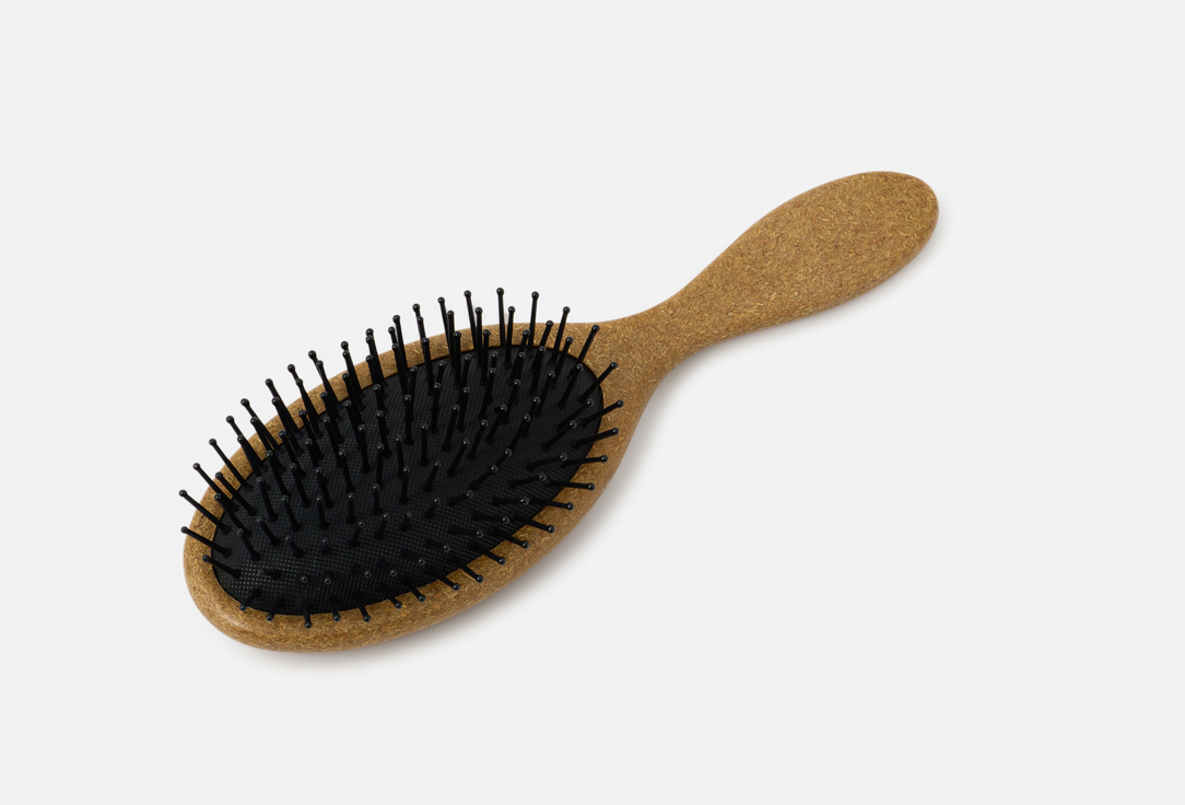 Killys Hair Brush Love Our Planet