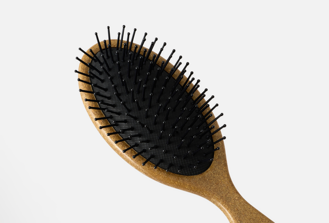 Killys Hair Brush Love Our Planet