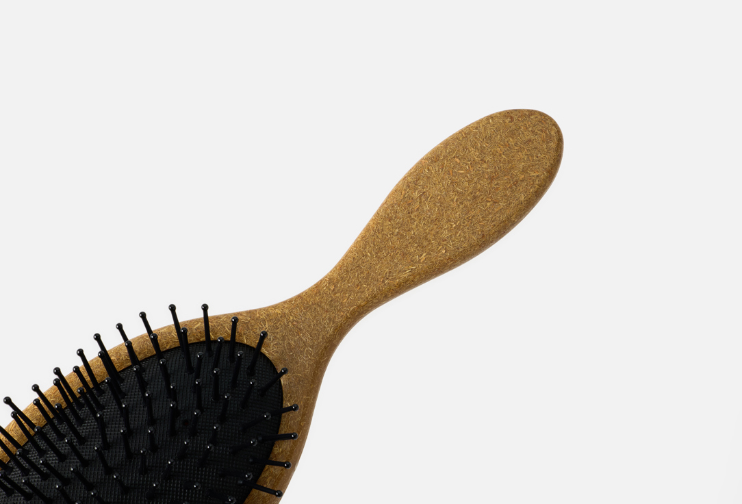 Killys Hair Brush Love Our Planet