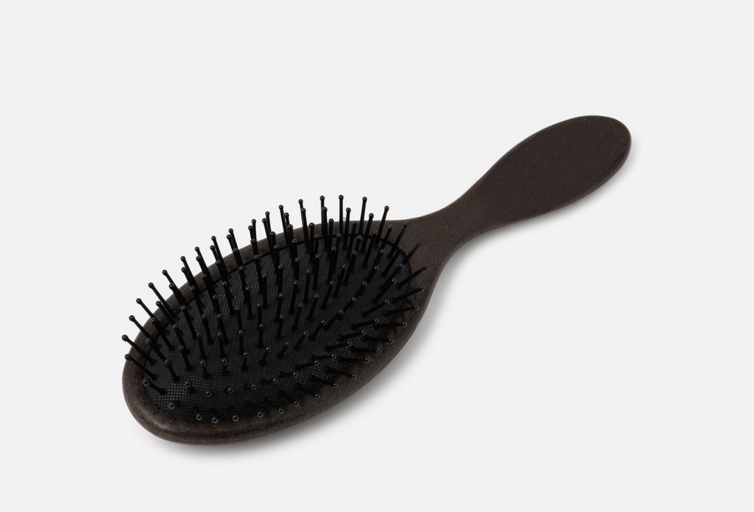 Killys Hair Brush Love Our Planet