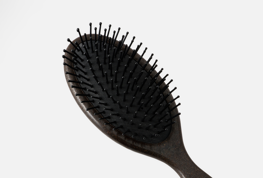 Killys Hair Brush Love Our Planet