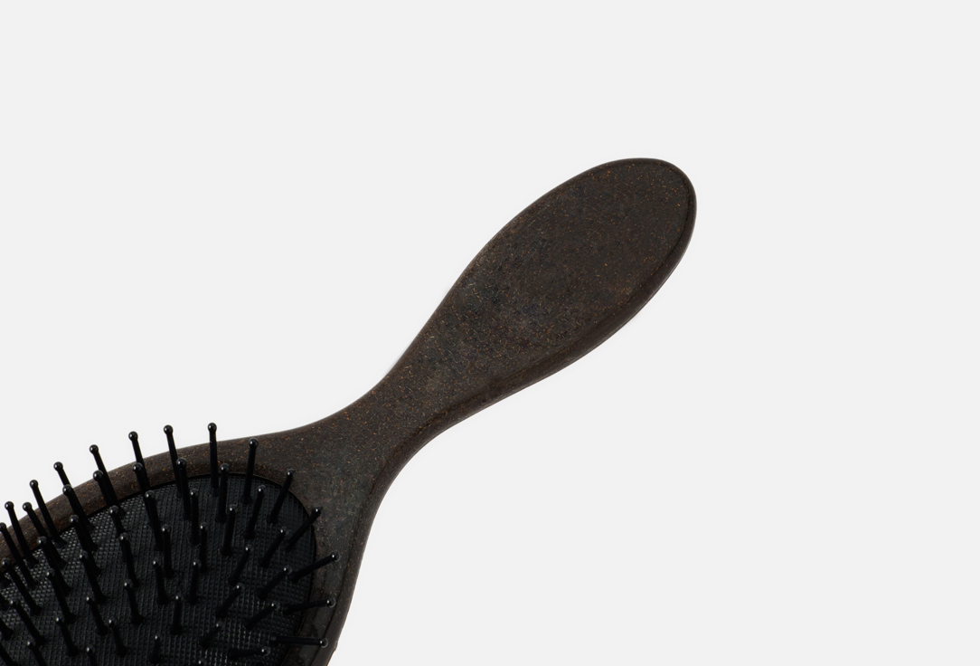 Killys Hair Brush Love Our Planet