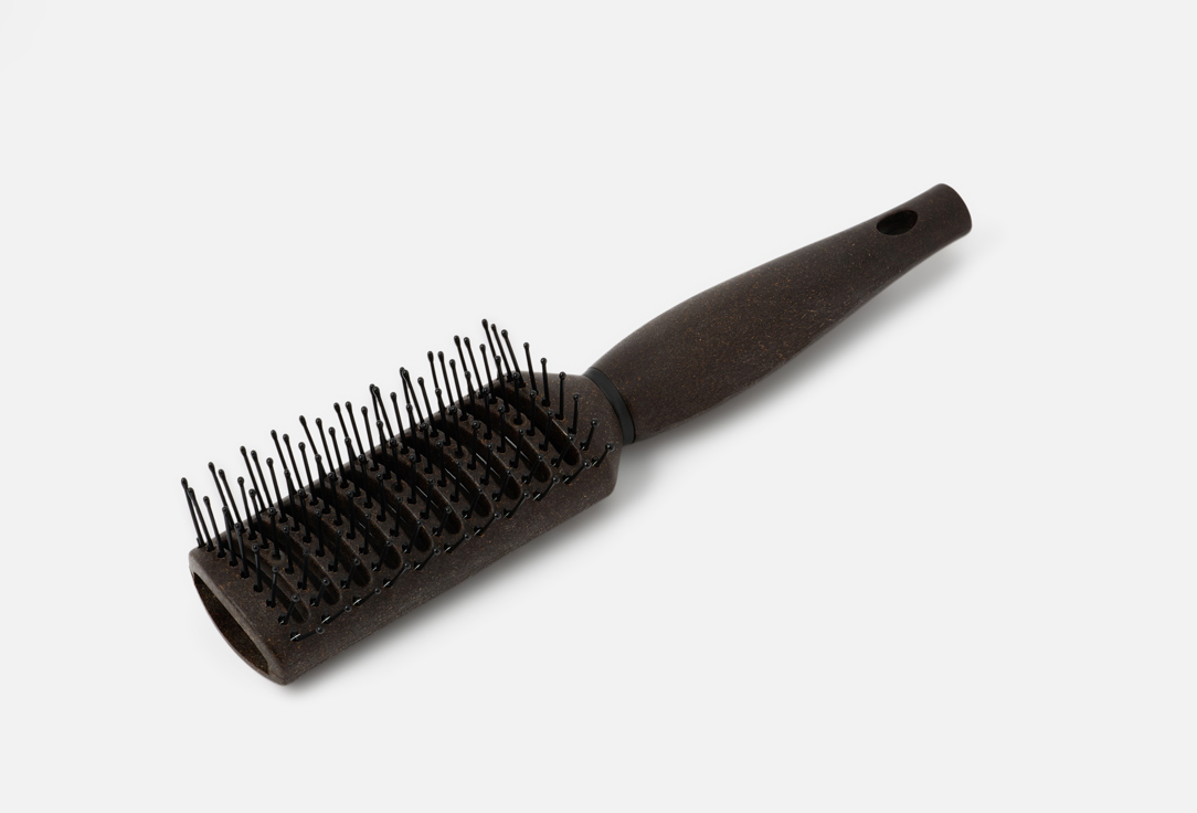 Killys Hair Brush Love Our Planet