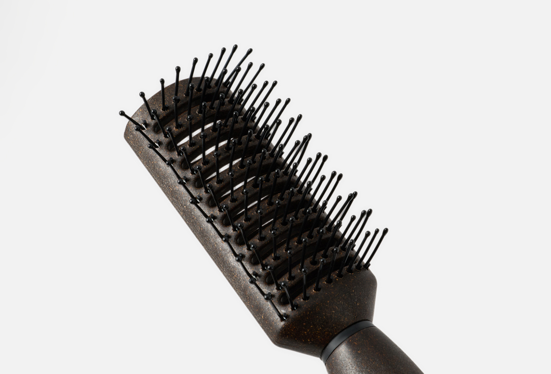 Killys Hair Brush Love Our Planet