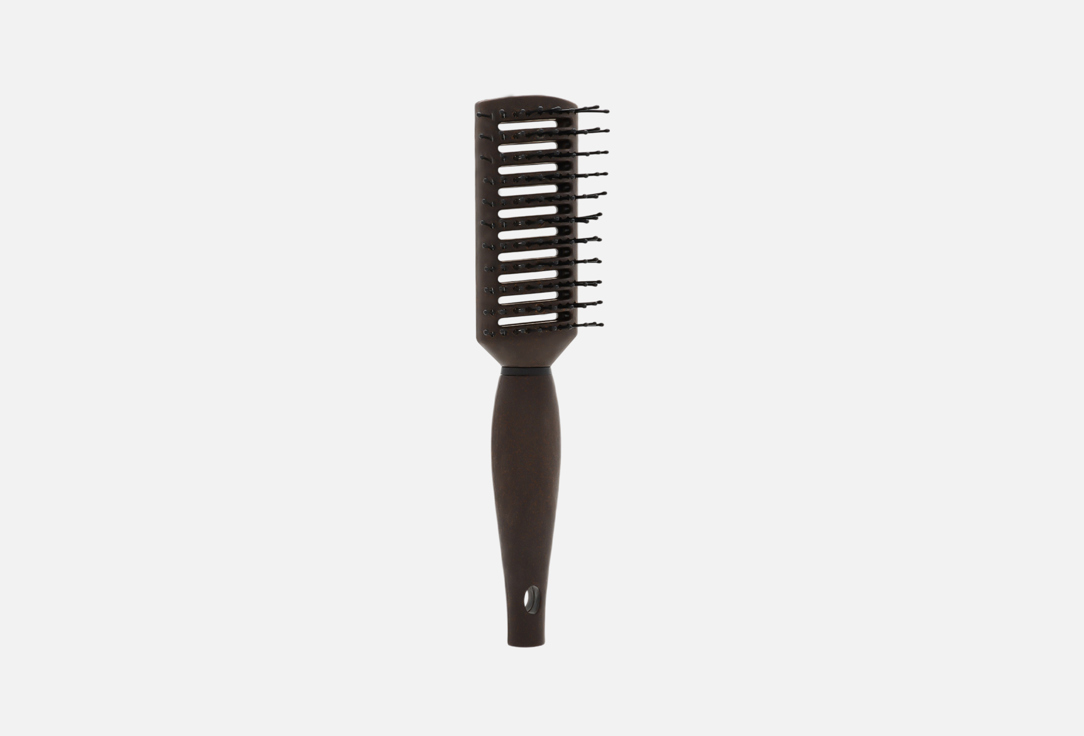Killys Hair Brush Love Our Planet
