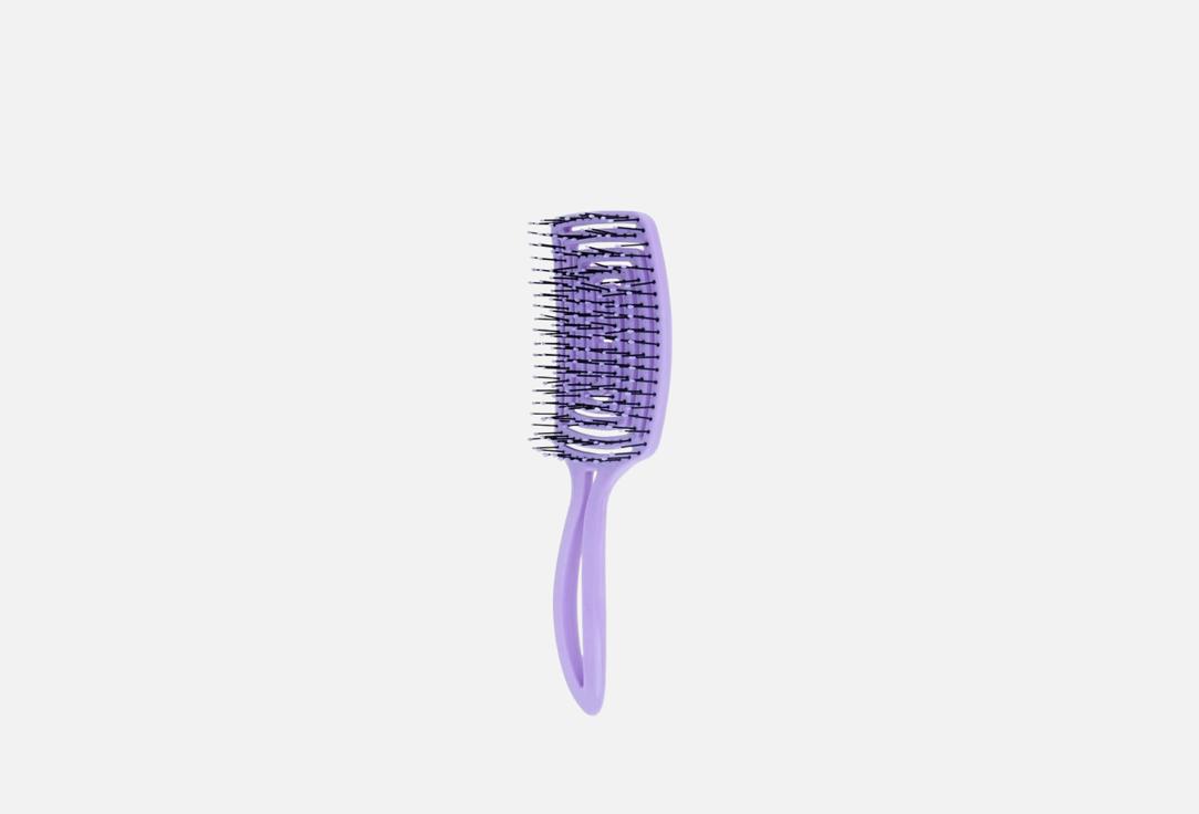 Killys Hair Brush Pastel Spring