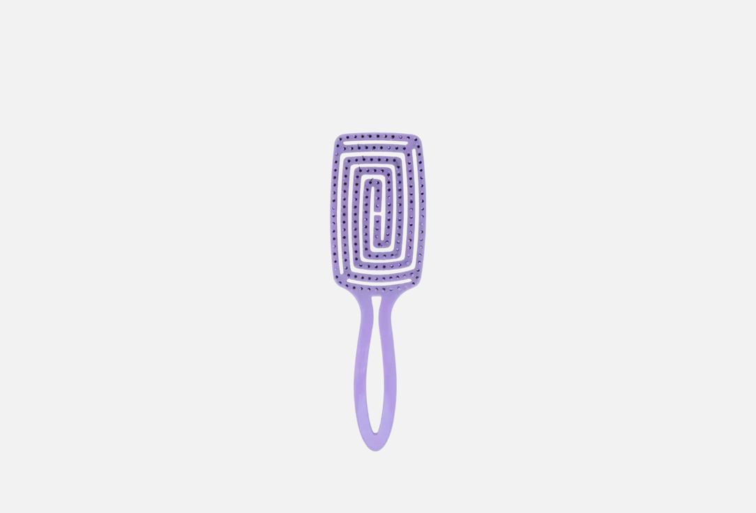 Killys Hair Brush Pastel Spring