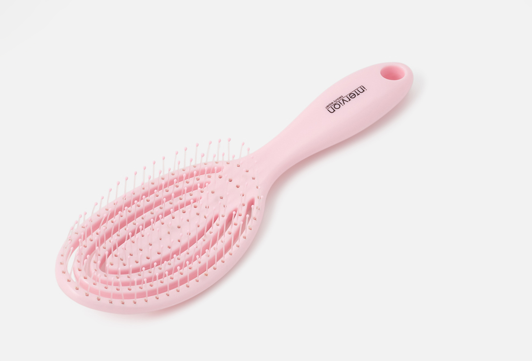 Killys Hair Brush iComfort