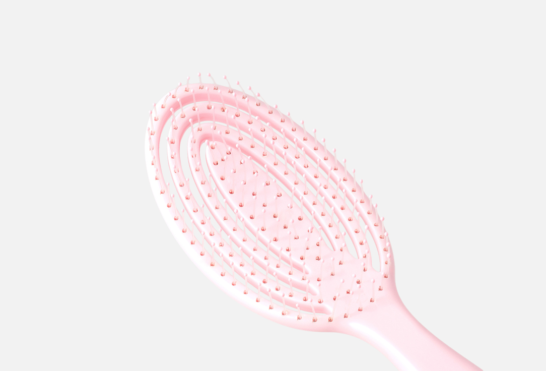 Killys Hair Brush iComfort