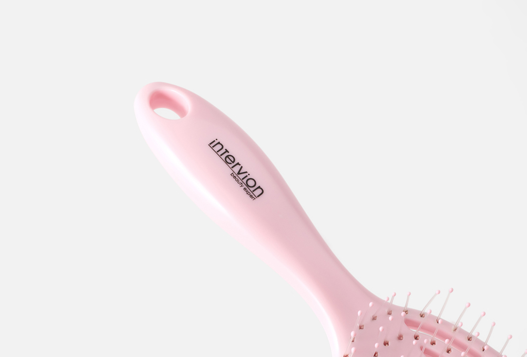 Killys Hair Brush iComfort