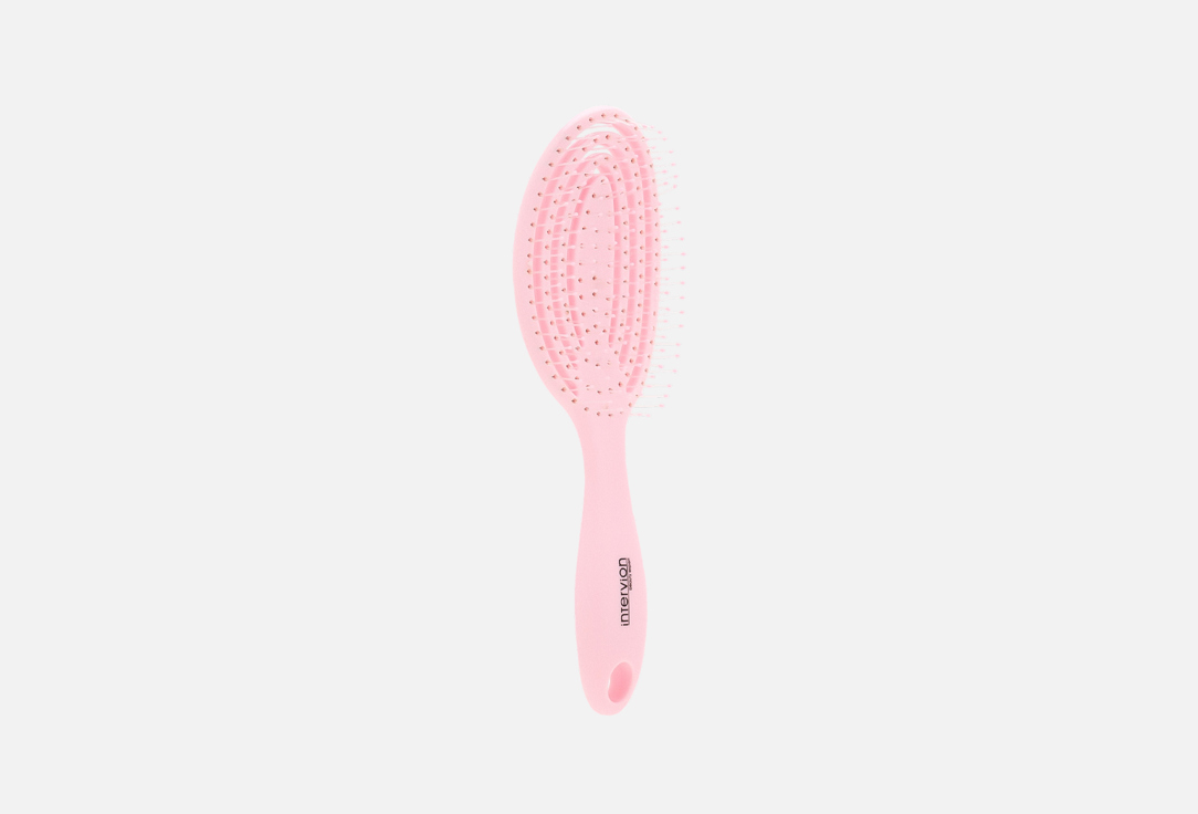 Killys Hair Brush iComfort