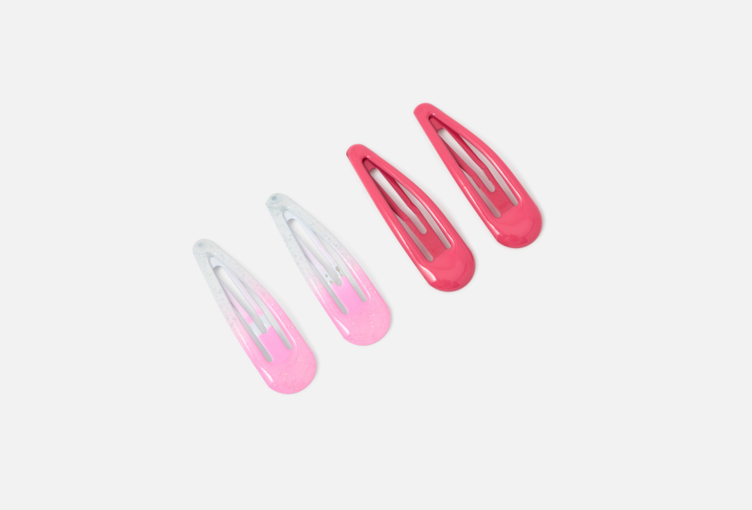 Killys Hair clips Glamour