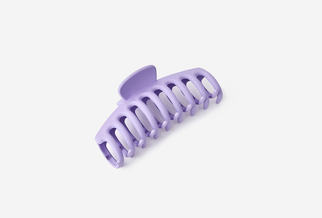 Killys Hair Claw Style