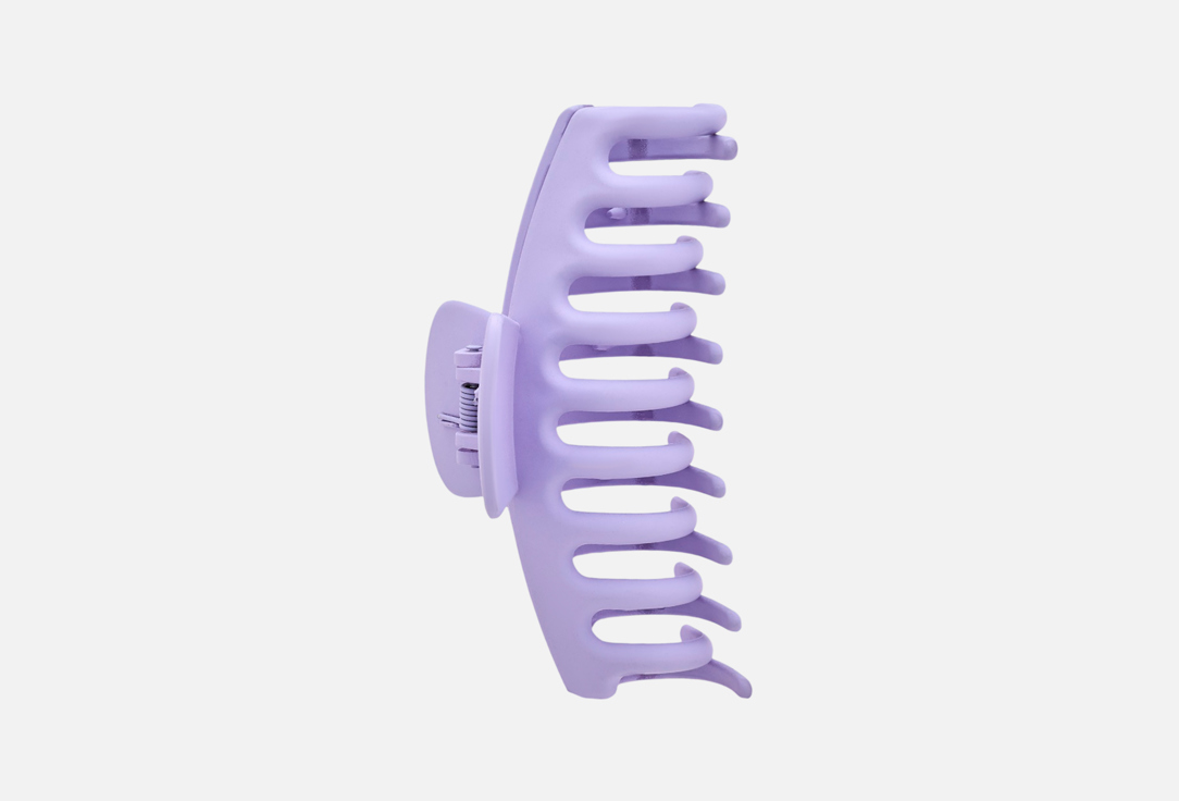 Killys Hair Claw Style
