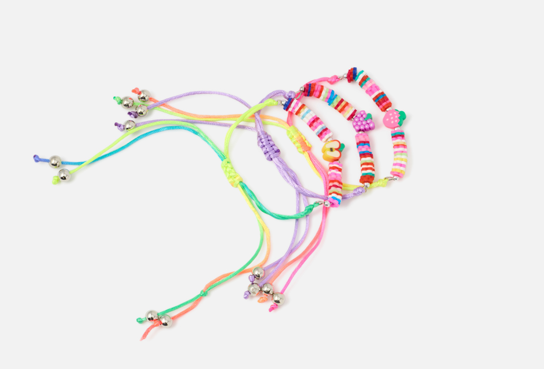 Killys Kids Bracelet Set Style