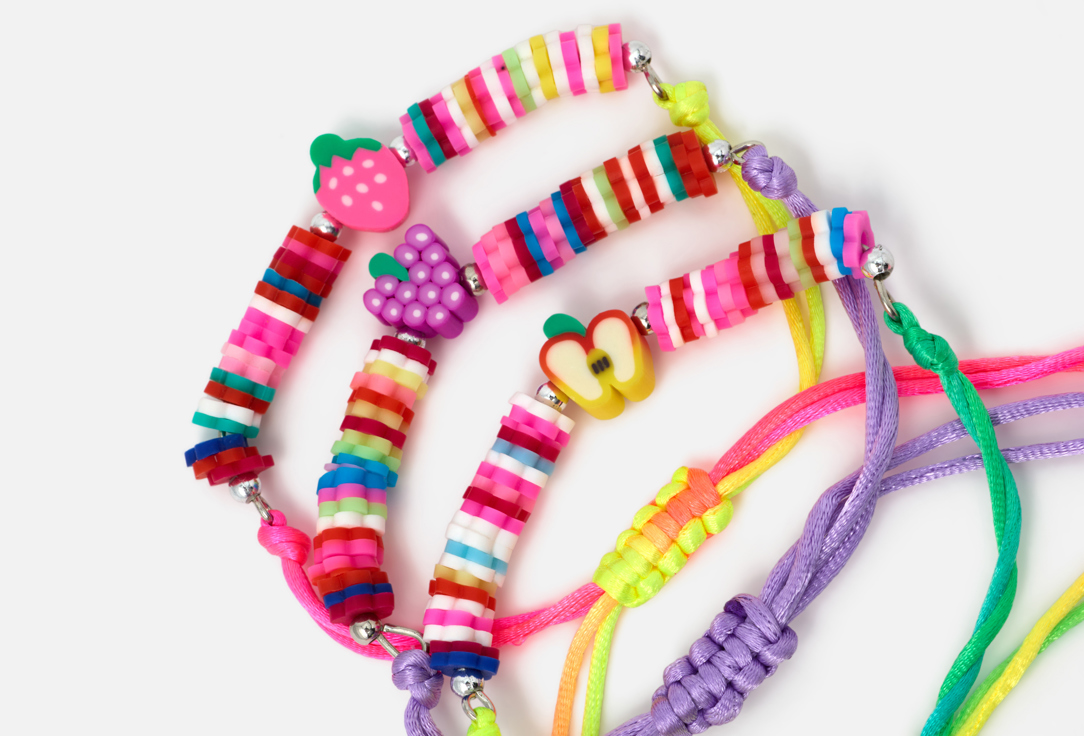 Killys Kids Bracelet Set Style