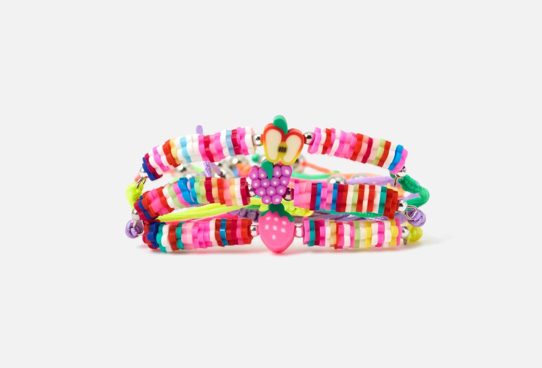 Killys Kids Bracelet Set Style