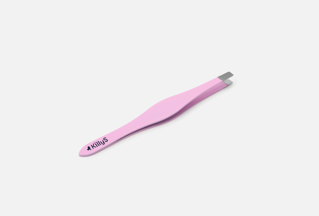 Killys Eyebrow Tweezers Salon Results 1 pcs Killys Eyebrow Tweezers Salon Results