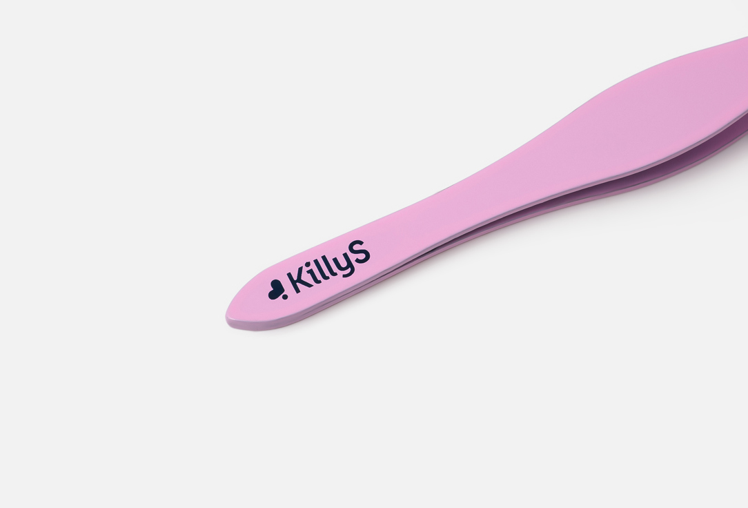 Killys Eyebrow Tweezers Salon Results 1 pcs Killys Eyebrow Tweezers Salon Results