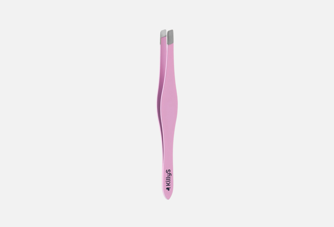 Killys Eyebrow Tweezers Salon Results 1 pcs Killys Eyebrow Tweezers Salon Results