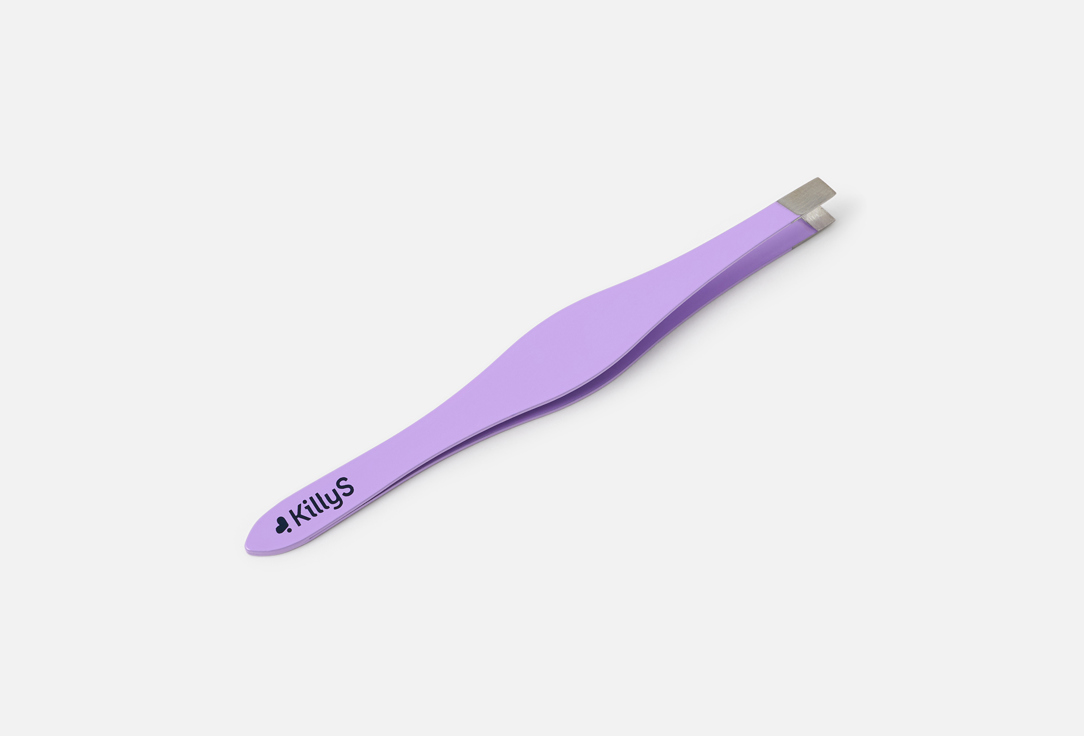 Killys Eyebrow Tweezers Salon Results 1 pcs Killys Eyebrow Tweezers Salon Results