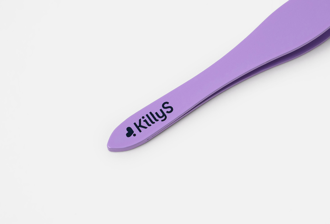 Killys Eyebrow Tweezers Salon Results 1 pcs Killys Eyebrow Tweezers Salon Results
