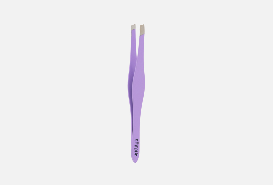 Killys Eyebrow Tweezers Salon Results 1 pcs Killys Eyebrow Tweezers Salon Results