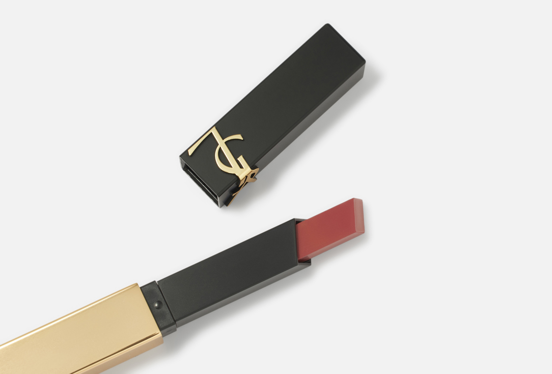 Yves Saint Laurent Matte Lipstick The Slim