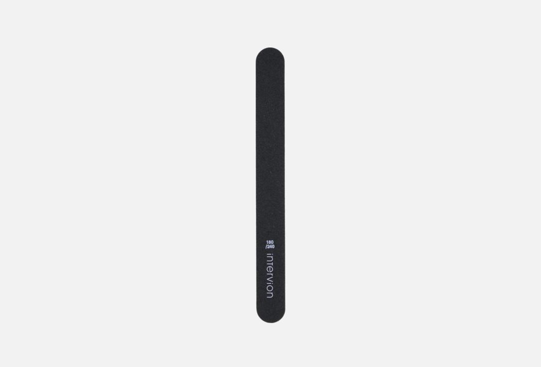 Killys Пилка для ногтей Nail File Straight 180/240 Grit