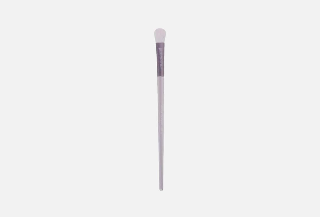 Killys EYESHADOW BRUSH Rose Collection 1 pcs Killys EYESHADOW BRUSH Rose Collection