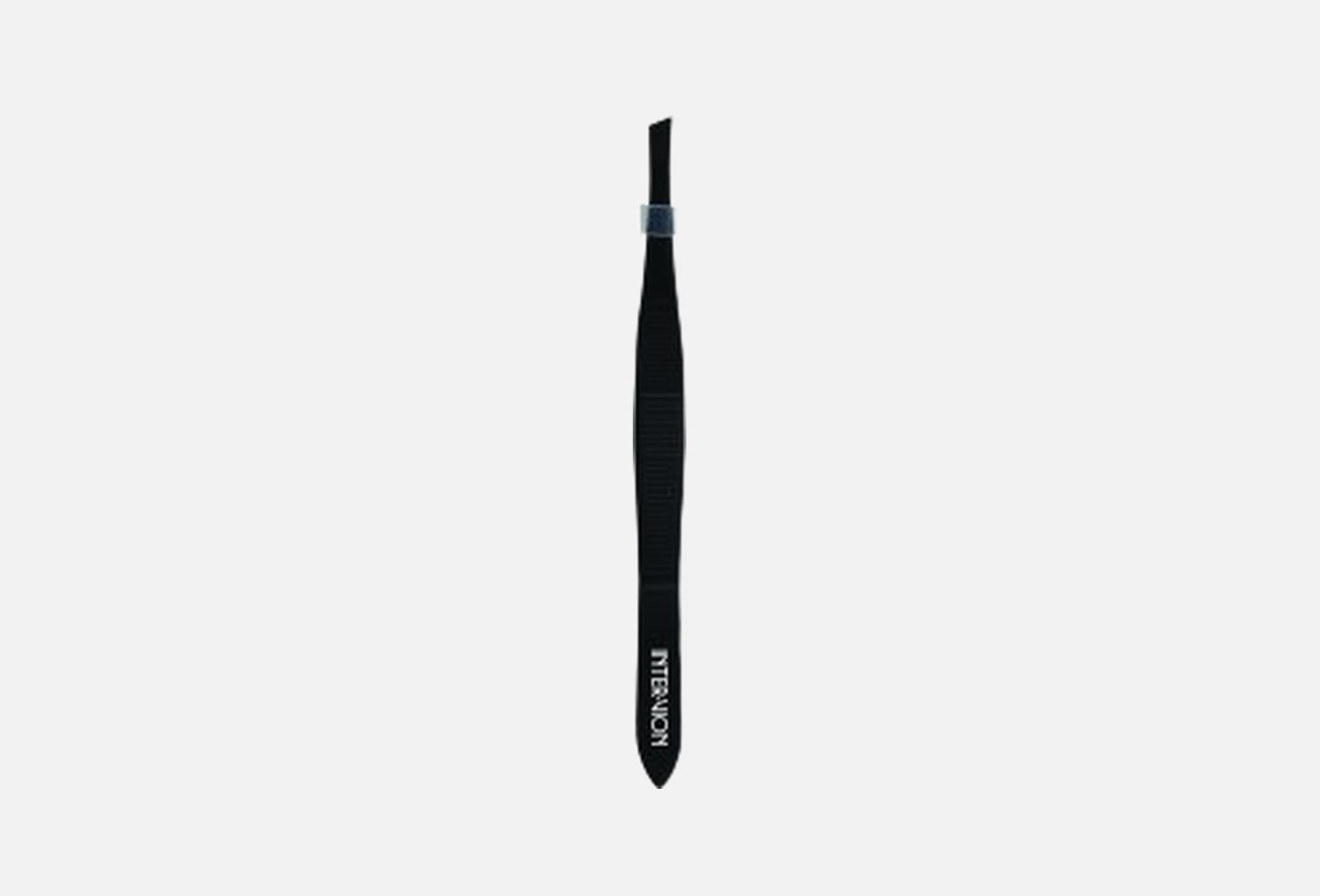 Intervion Premium Line Tweezers  1 