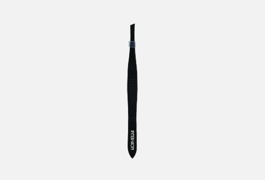 Killys Brow Tweezers Intervion Premium Line Tweezers 1 pcs Killys Brow Tweezers Intervion Premium Line Tweezers