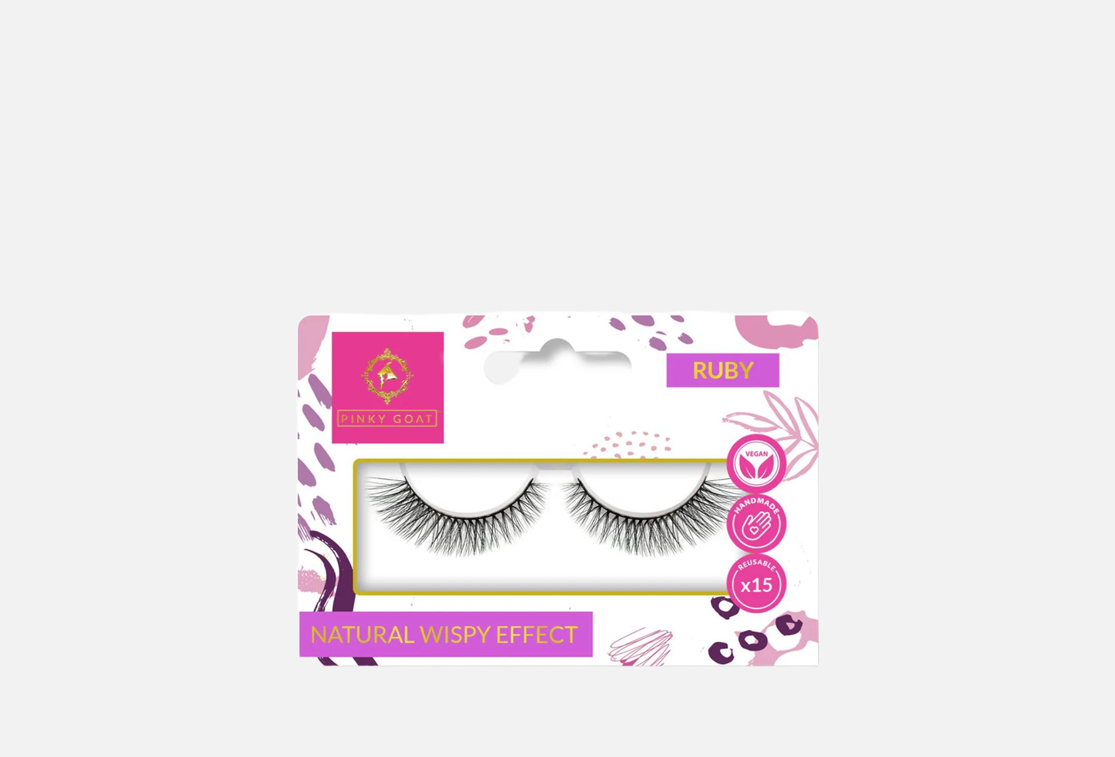 روبي  1 